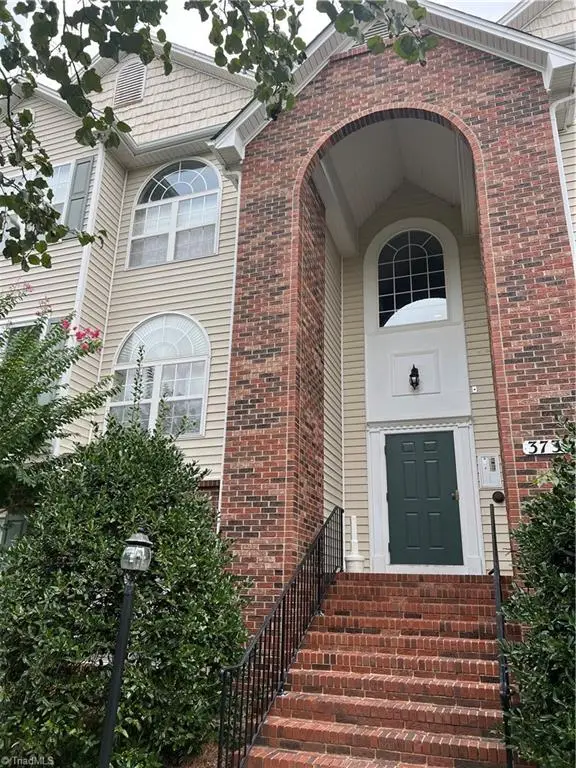 3733 Morris Farm Drive #3A, Greensboro, NC 27409 - #1