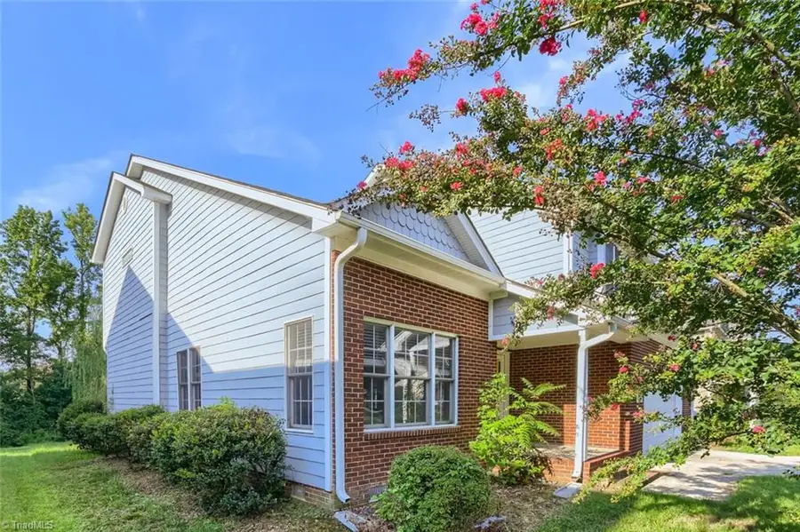 1410 Phifer Luther Court, Greensboro, NC 27406 - #3