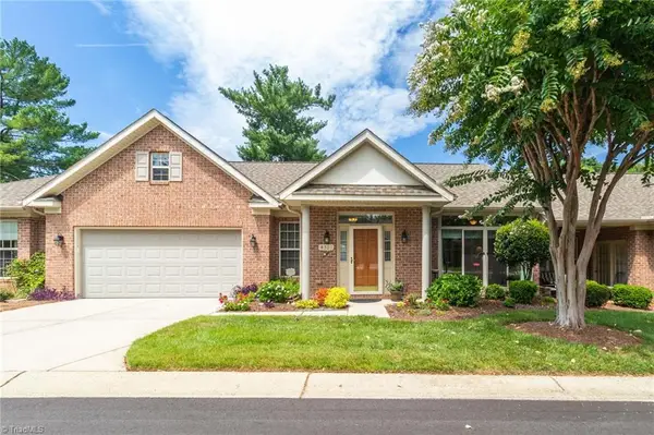 4301 Hanberry Drive, Greensboro, NC 27410