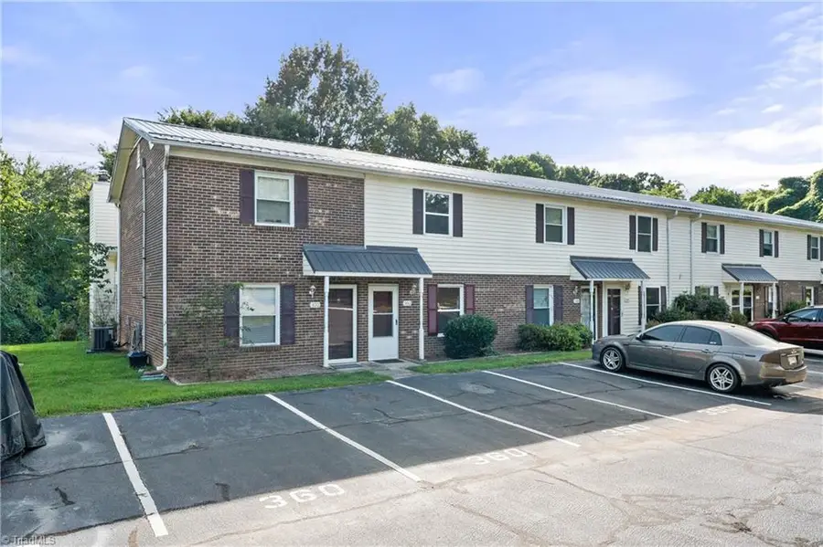360 Cedarbrook Court, Lewisville, NC 27023 - #2