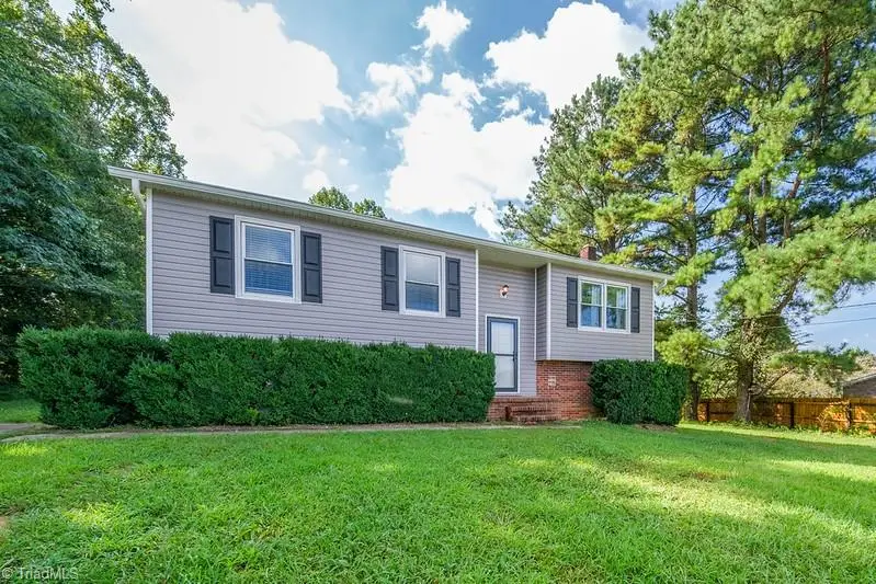 181 White Pines Country Club Road, Mount Airy, NC 27030 - #1