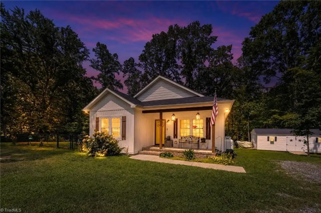 159 Overland Trail, Stoneville, NC 27048 - #1