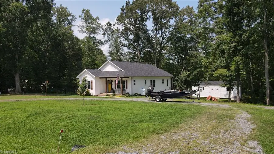 159 Overland Trail, Stoneville, NC 27048 - #3