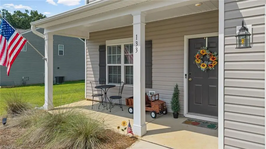 133 Stone Hollow Road, Lexington, NC 27295 - #2