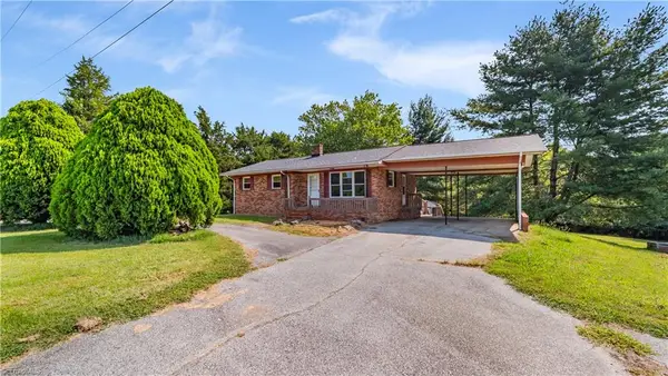 6056 Fairview Church Road, Trinity, NC 27370