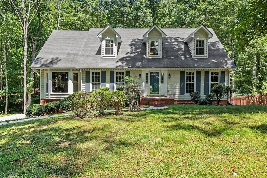 731 Barrington Park Circle, Kernersville, NC 27284 - #1