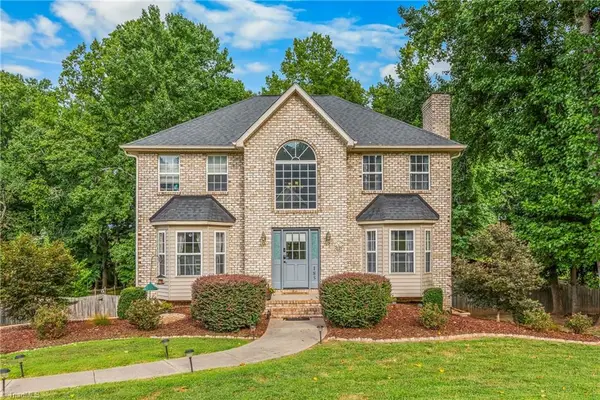 185 Spring Lake Court, Lexington, NC 27295