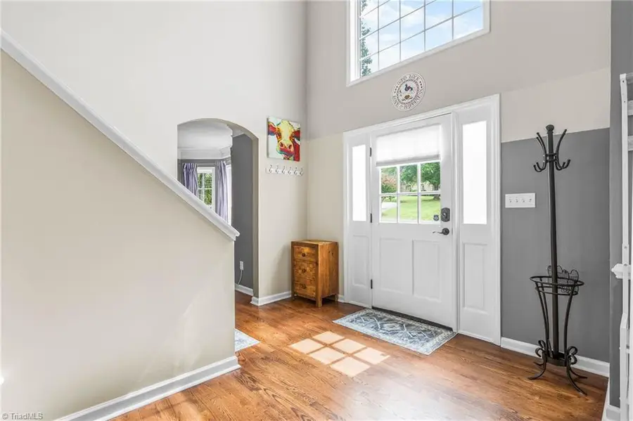 185 Spring Lake Court, Lexington, NC 27295 - #3