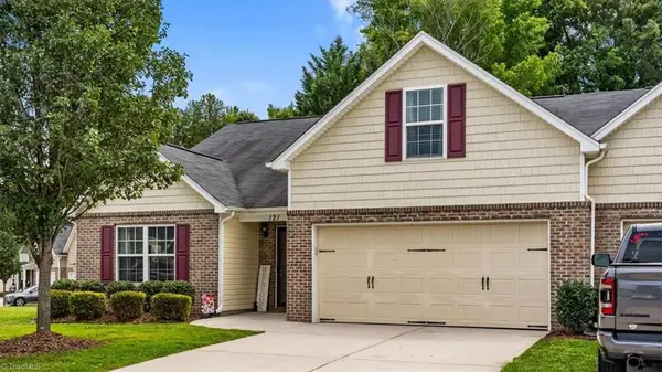121 Bouldin Court, Trinity, NC 27370