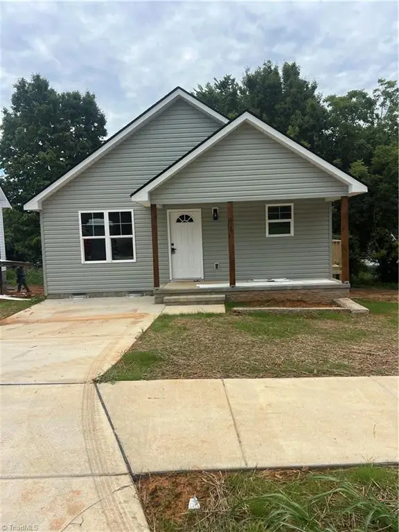 917 Redding Drive, High Point, NC 27260 - #1