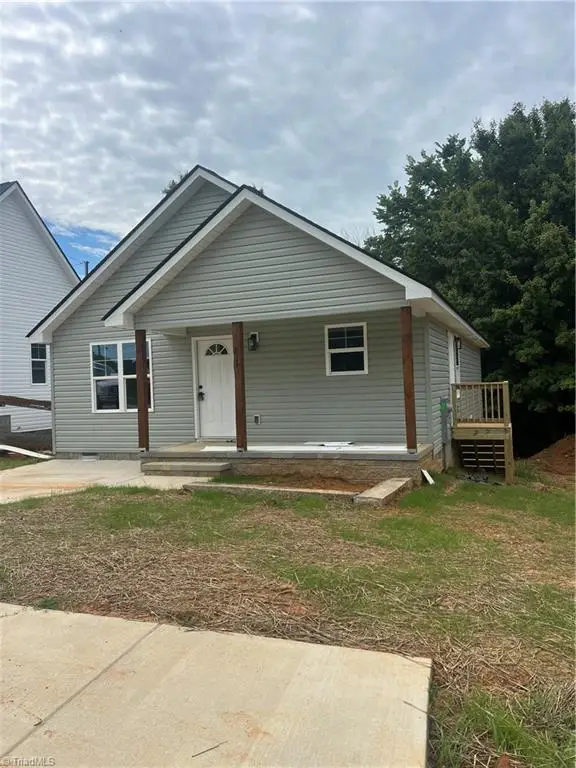 917 Redding Drive, High Point, NC 27260 - #2