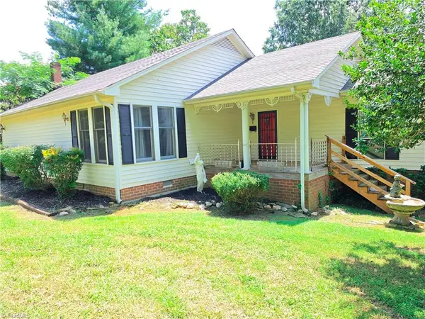 1520 Nc Highway 62 E, Climax, NC 27233