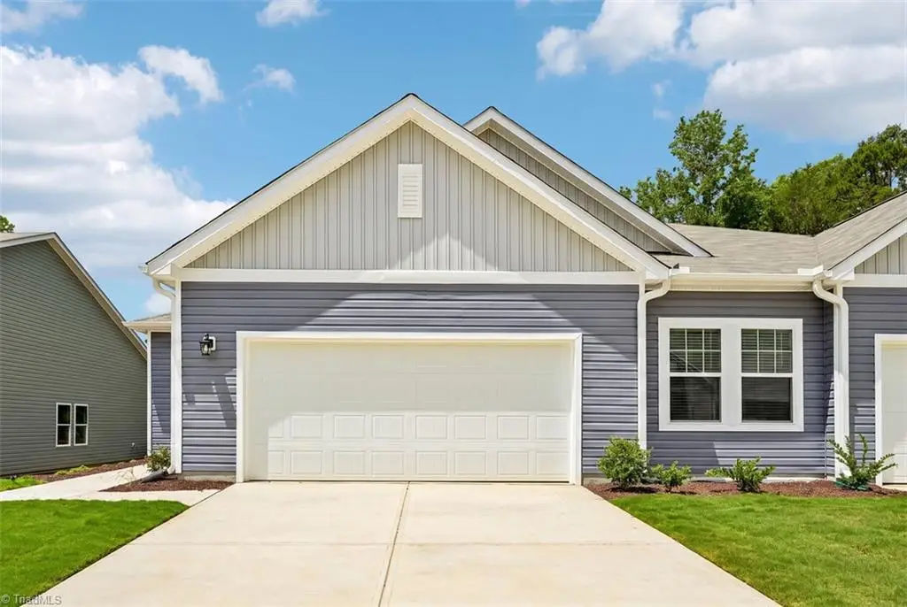 863 Hanford Landing Drive, Graham, NC 27253 - #1