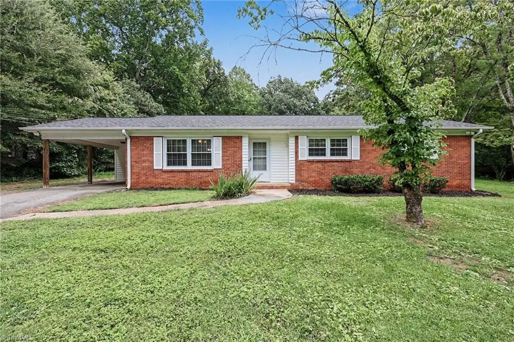 575 Alpine Road, Winston Salem, NC 27104 - #1