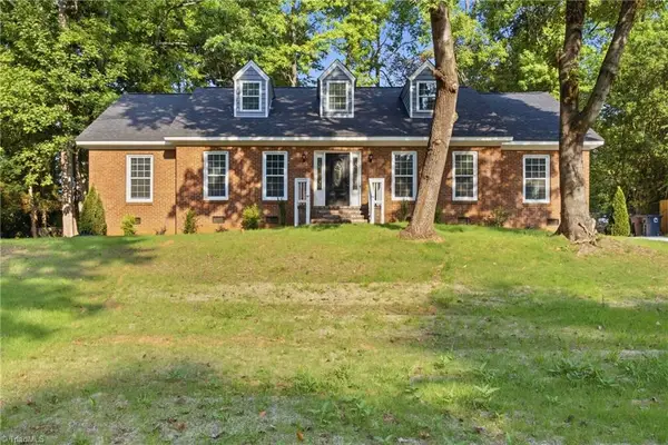 1705 Bearhollow Road, Greensboro, NC 27410