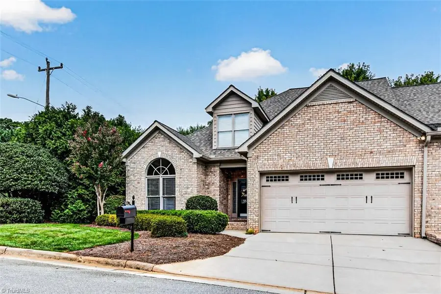 5501 Seven Gates Drive, Greensboro, NC 27410 - #2