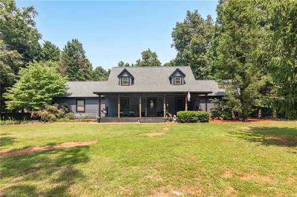 150 Partridge Trail, Salisbury, NC 28146