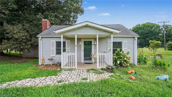 4516 Branson Davis Road, Sophia, NC 27350