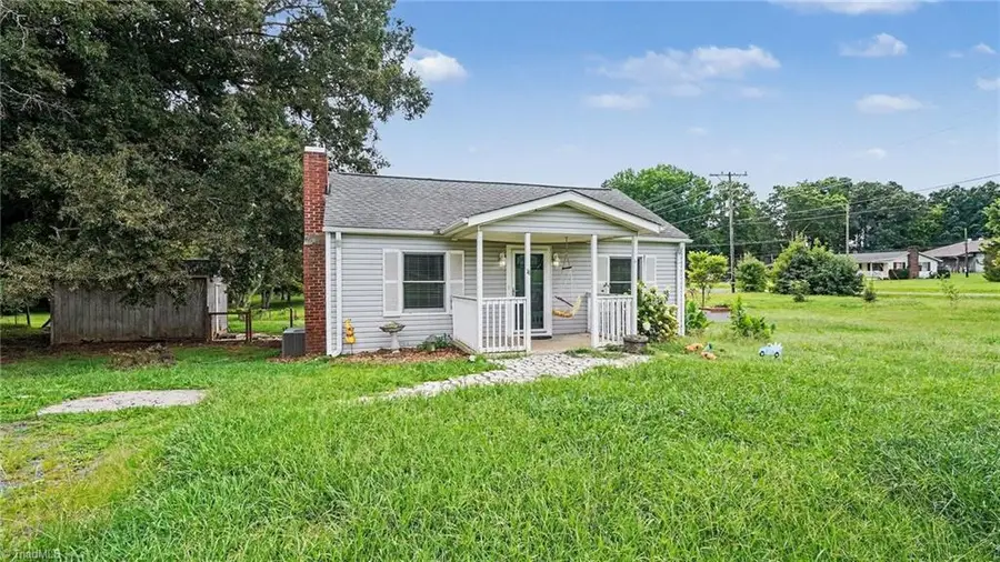 4516 Branson Davis Road, Sophia, NC 27350 - #2