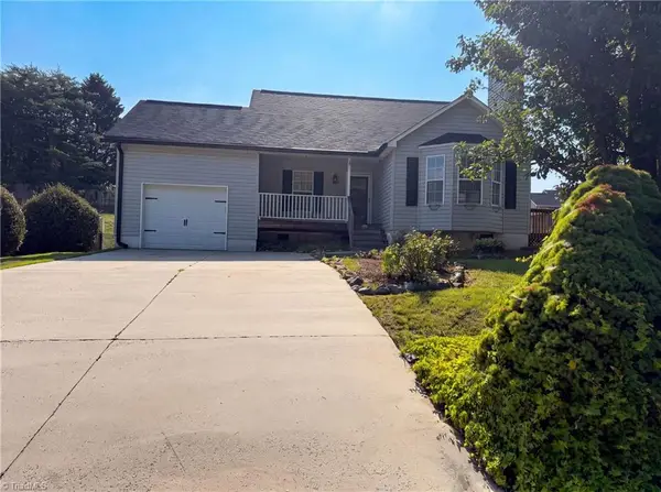 4635 Leprechaun Lane, Winston-Salem, NC 27127