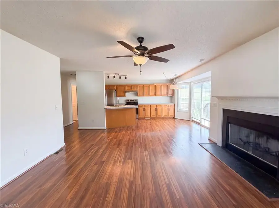 4635 Leprechaun Lane, South Fork, NC 27127 - #3