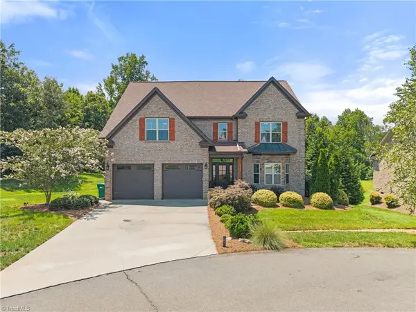 5690 Lauren Acres Court, Winston-Salem, NC 27103