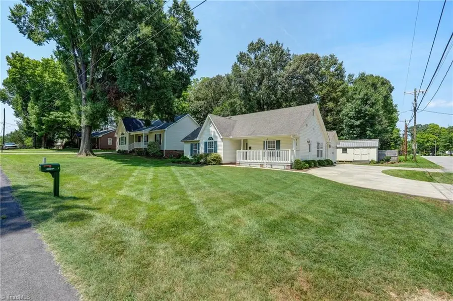 3803 Wayne Avenue, Winston Salem, NC 27104 - #2
