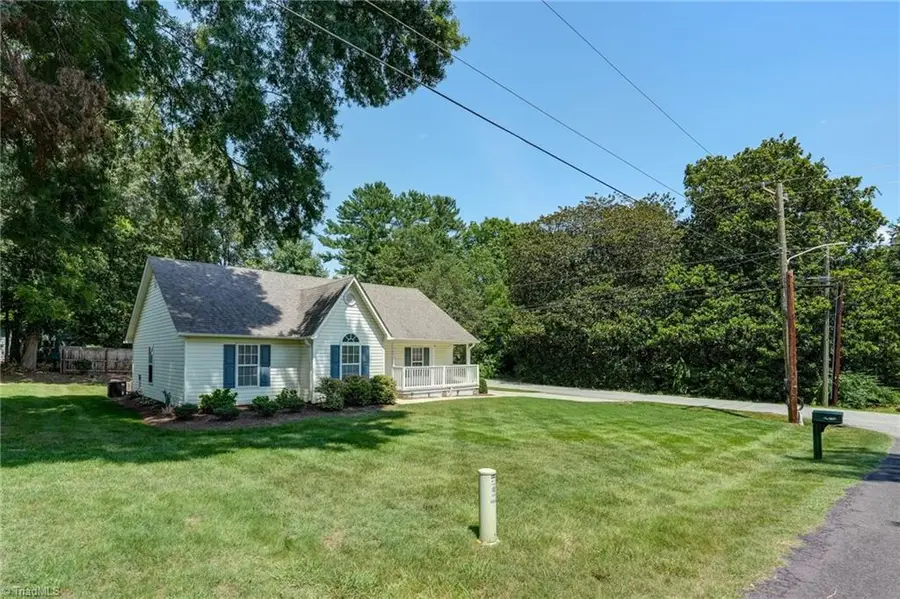 3803 Wayne Avenue, Winston Salem, NC 27104 - #3