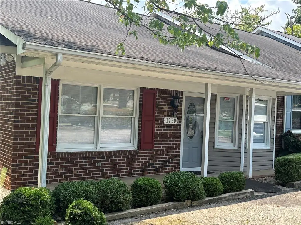 1730 Beaucrest Avenue, High Point, NC 27265 - #1