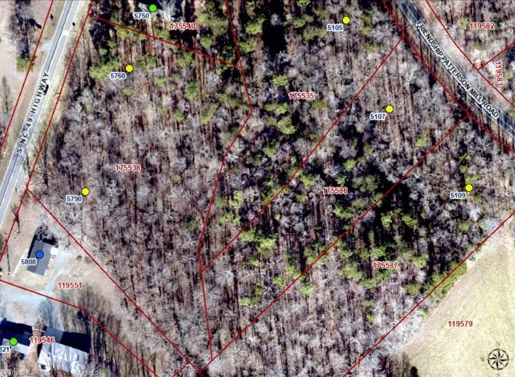 5790 S Nc Highway 49, Burlington, NC 27215 - #1