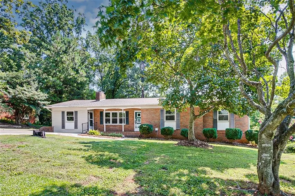1651 Arrow Wood Road, Asheboro, NC 27205 - #1