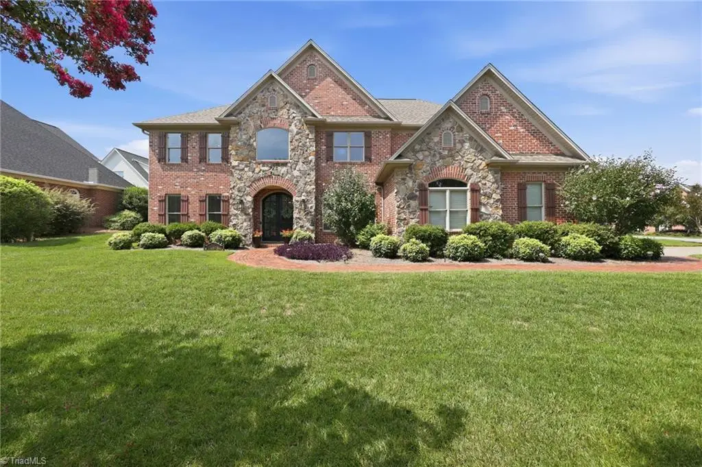 115 S River Hill Drive, Bermuda Run, NC 27006 - #1