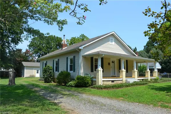 504 W Murphy Street, Madison, NC 27025