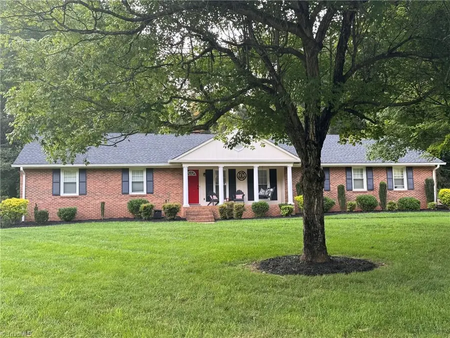 140 Spicewood Lane, Salisbury, NC 28147 - #2