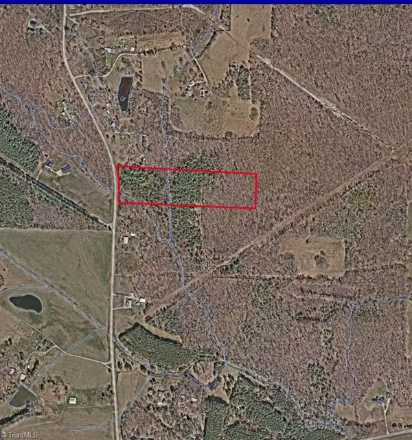 0 New Cut Road, Lexington, NC 27292
