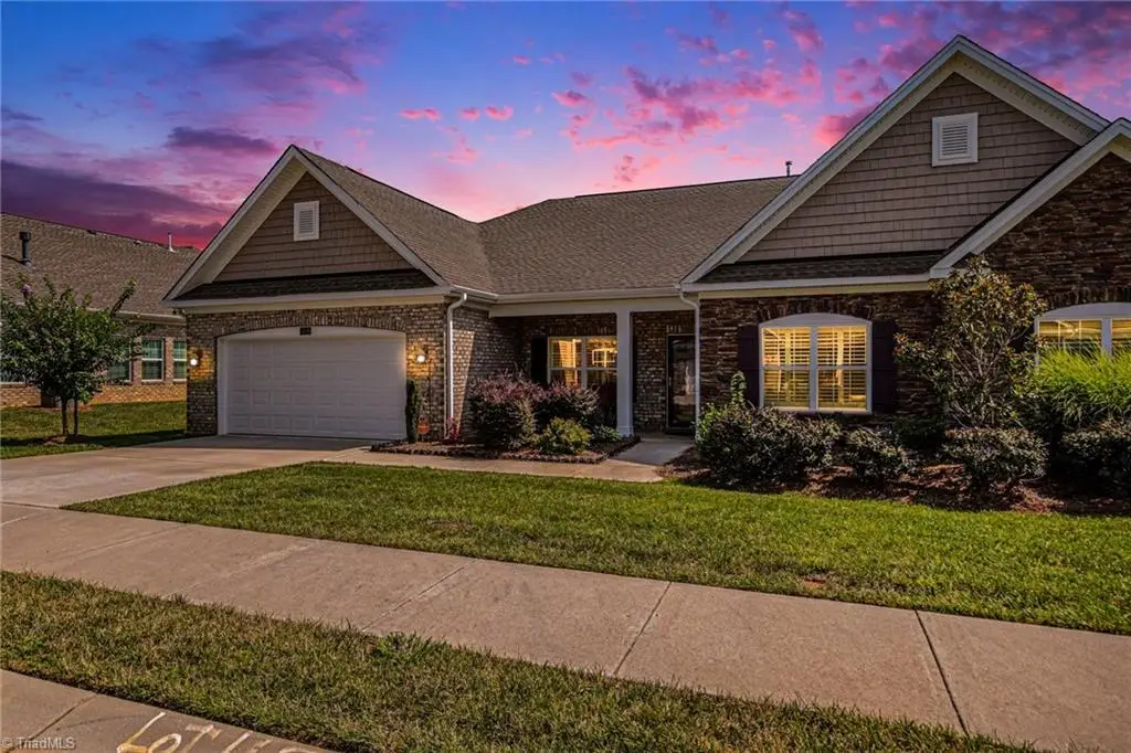 3738 Copper Court, High Point, NC 27265 - #1