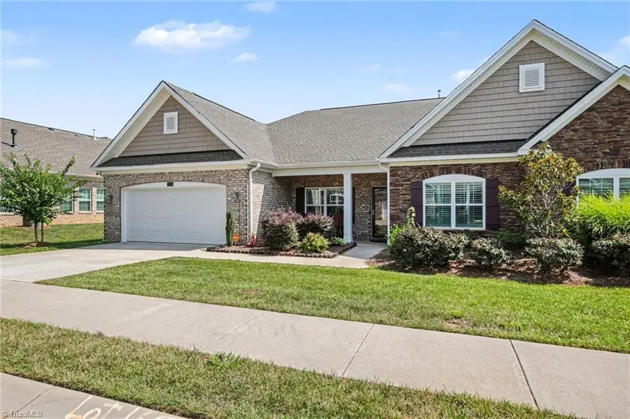 3738 Copper Court, High Point, NC 27265 - #2