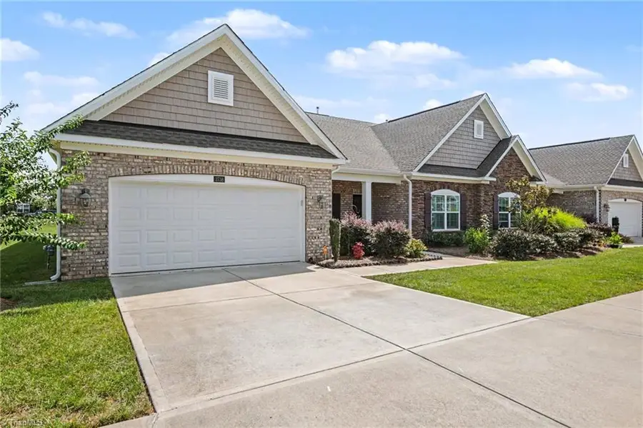 3738 Copper Court, High Point, NC 27265 - #3