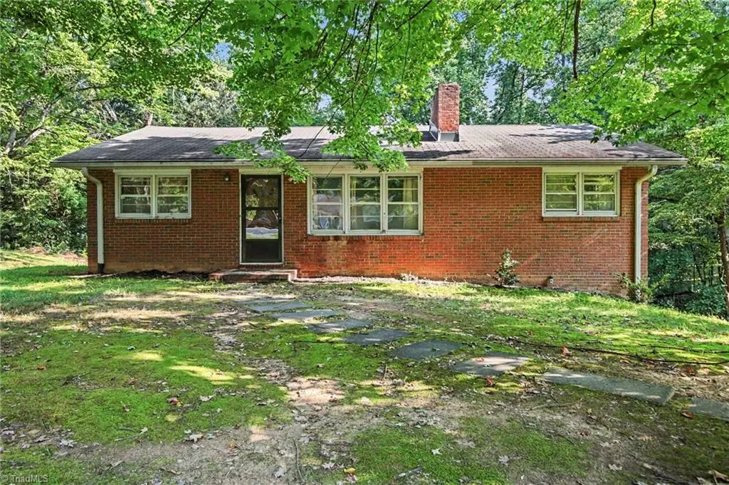 1313 Ada Avenue, Winston Salem, NC 27105 - #1