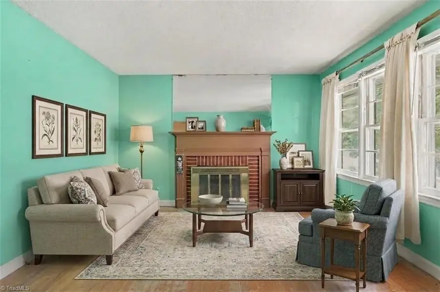 1313 Ada Avenue, Winston Salem, NC 27105 - #2