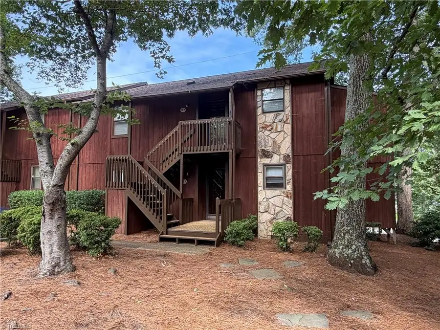 103 Aspen Court, Winston Salem, NC 27106 - #2