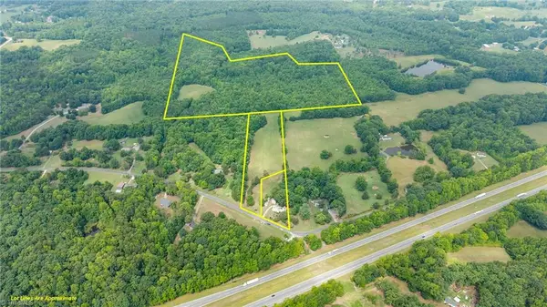 7010 Hemphill Road, Julian, NC 27283