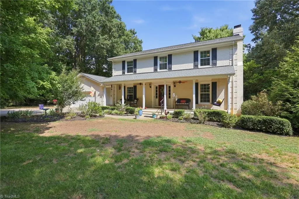 4604 Emmacyn Drive, Summerfield, NC 27358 - #1