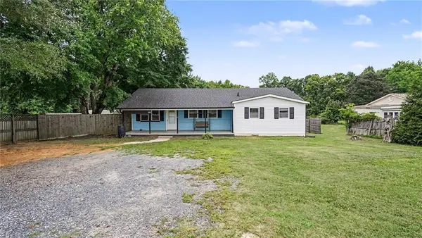 757 S Stout Street, Randleman, NC 27317