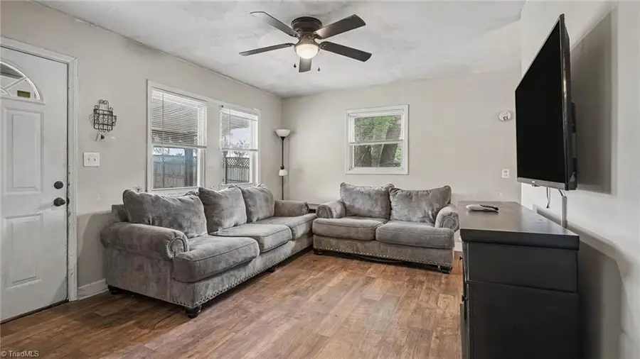 757 S Stout Street, Randleman, NC 27317 - #2