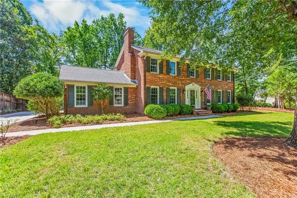 1236 Sturbridge Avenue, High Point, NC 27262