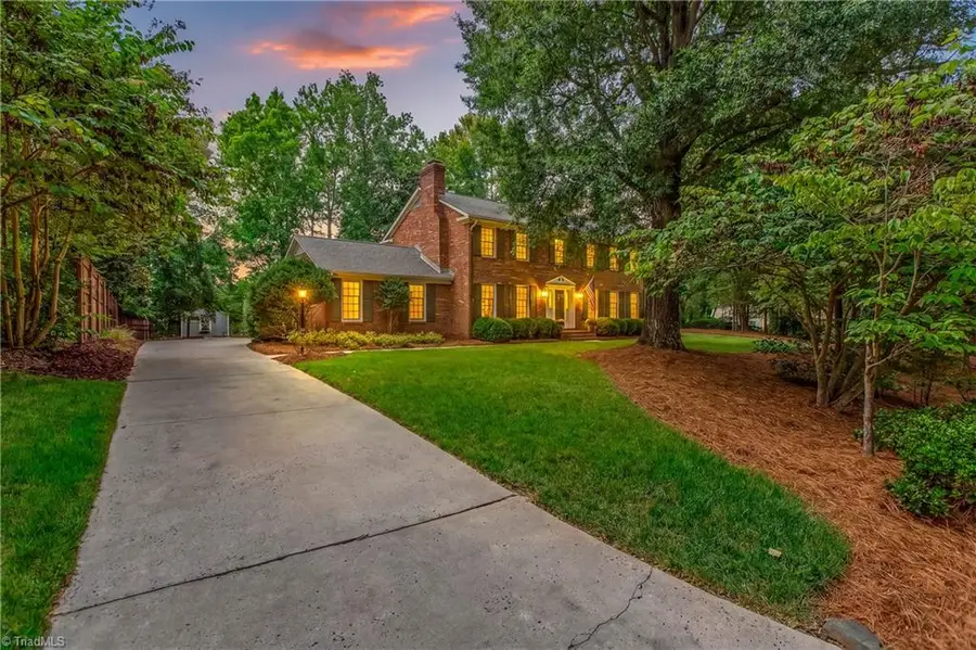 1236 Sturbridge Avenue, High Point, NC 27262 - #3