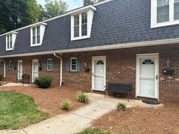 500 5A Carolyn Court, Eden, NC 27288