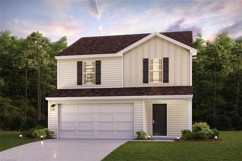 1514 Catskill Way, Newton, NC 28658 - #1