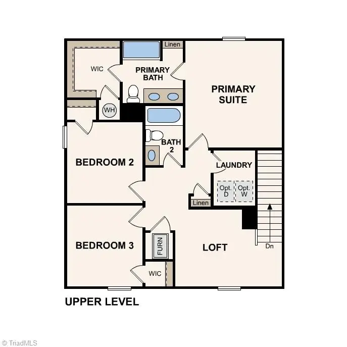 1514 Catskill Way, Newton, NC 28658 - #3